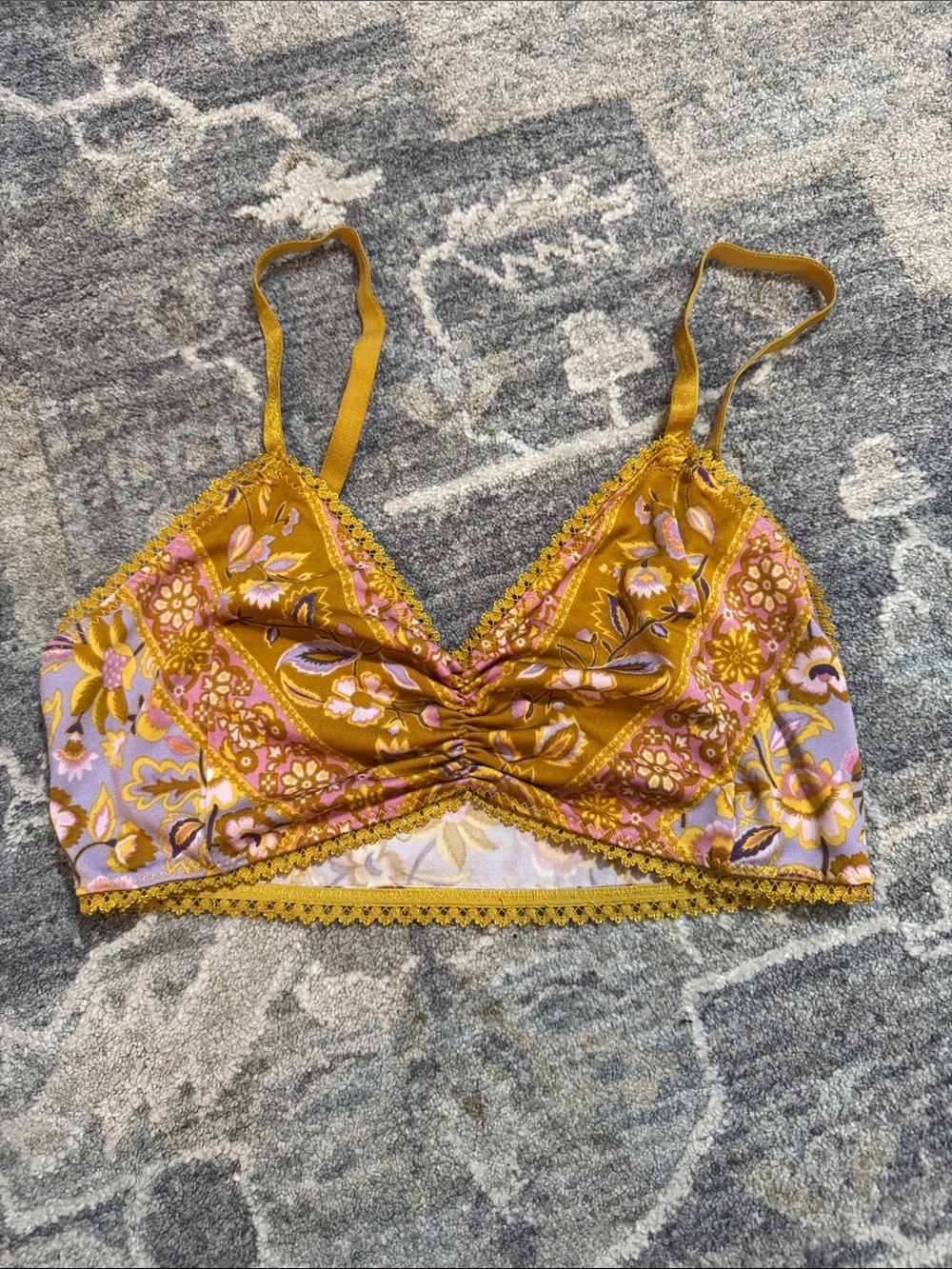 Spell Lolita Lover Bralette